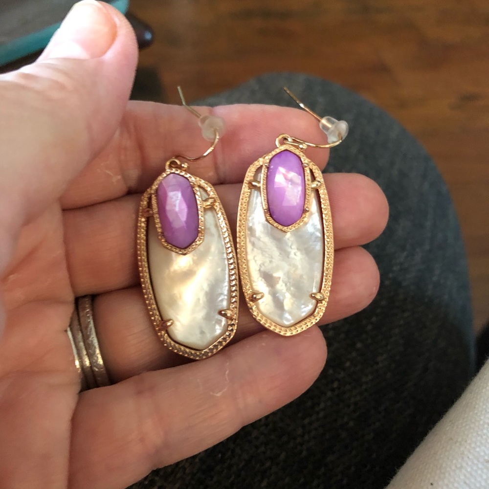 Kendra Scott Emmys